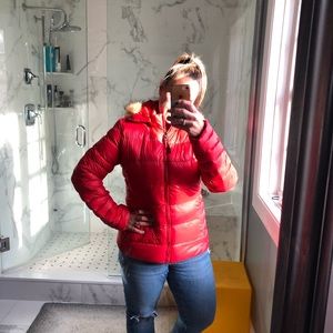 Canada Goose size L. EXCELLENT condition! $500